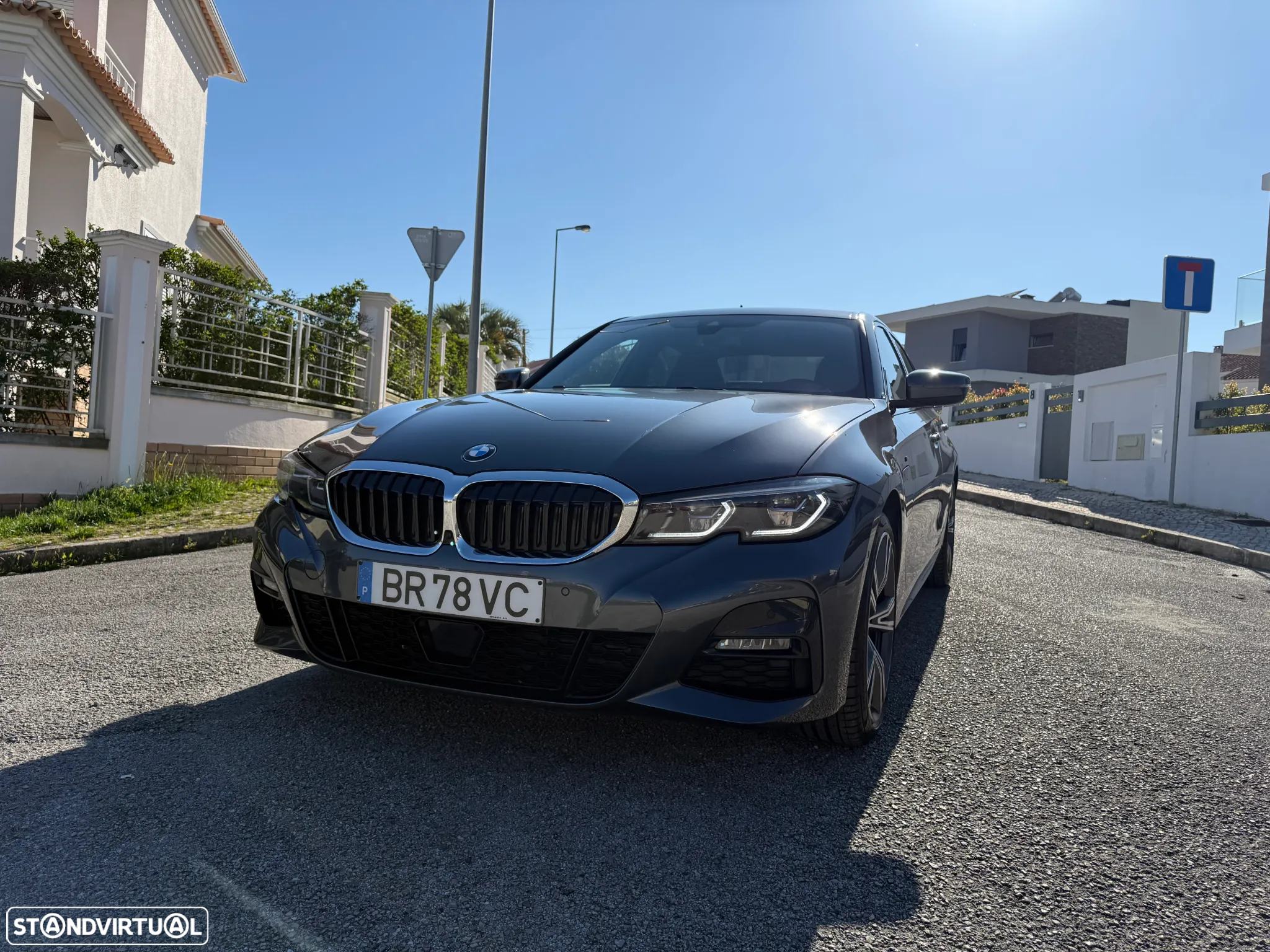 BMW 330 e Pack M Auto - 2