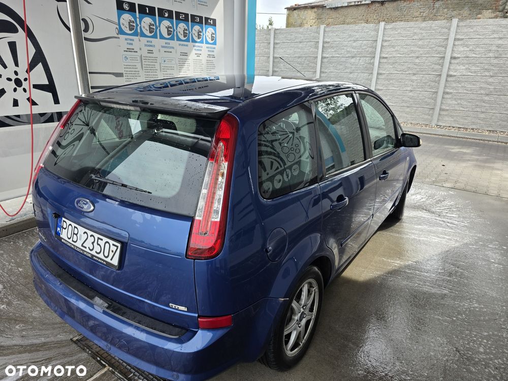 Ford C-MAX - 4