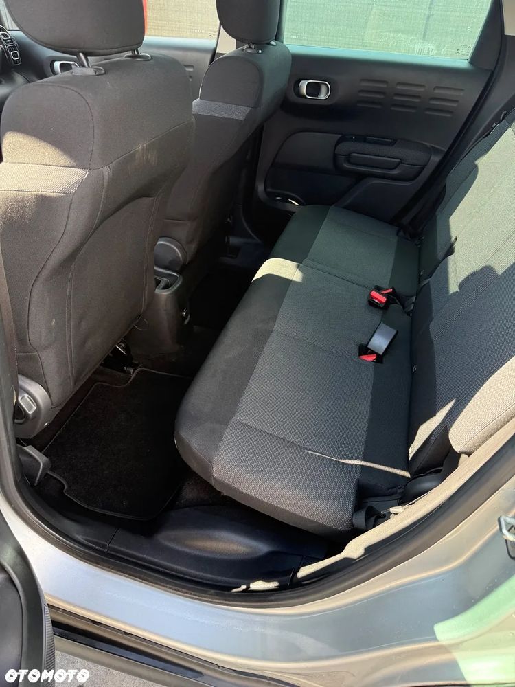 Citroën C3 Aircross PureTech 110 Stop & Start OPF SHINE PACK - 15