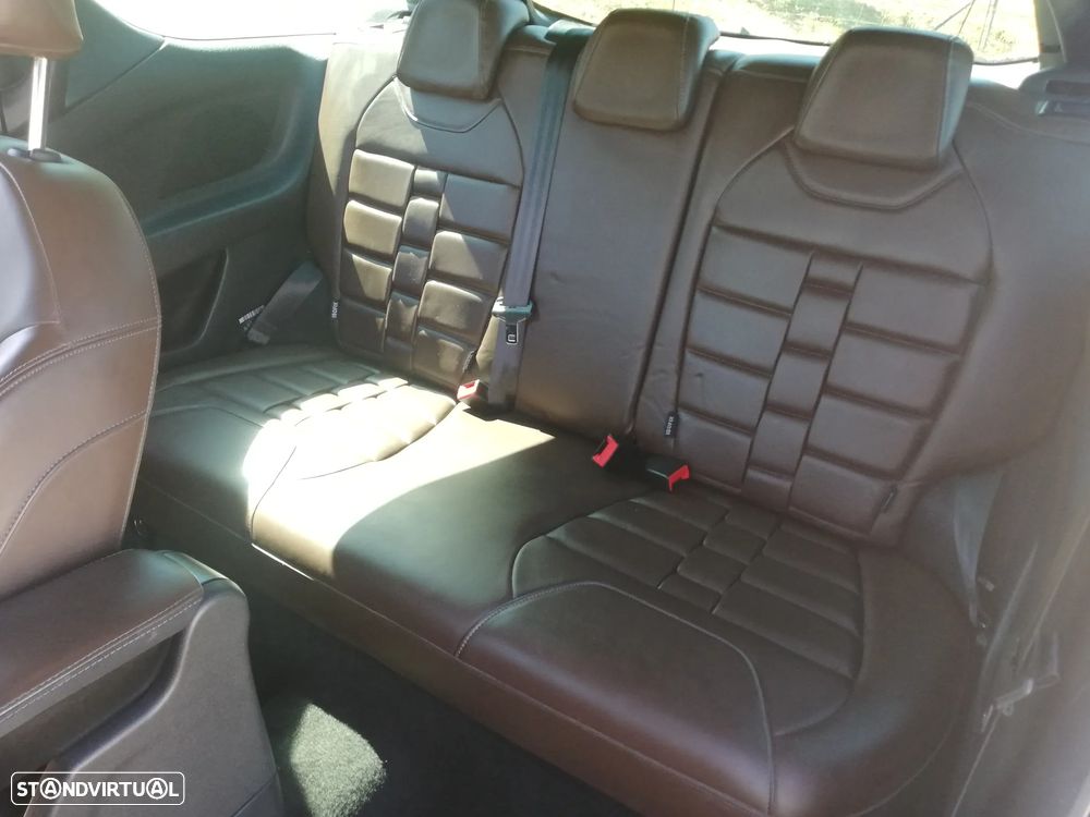 DS DS3 1.2 PureTech Sport Chic - 14