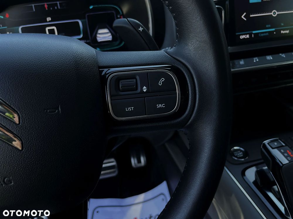 Citroën C5 Aircross - 22