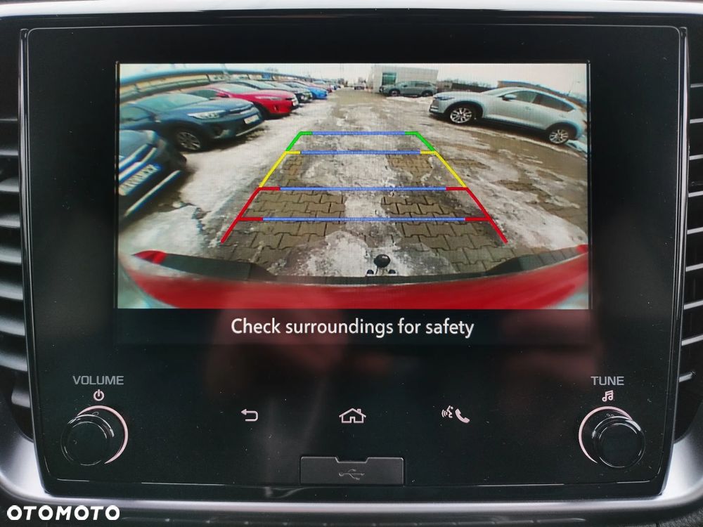 Isuzu D-Max 1.9 DC LSX - 10