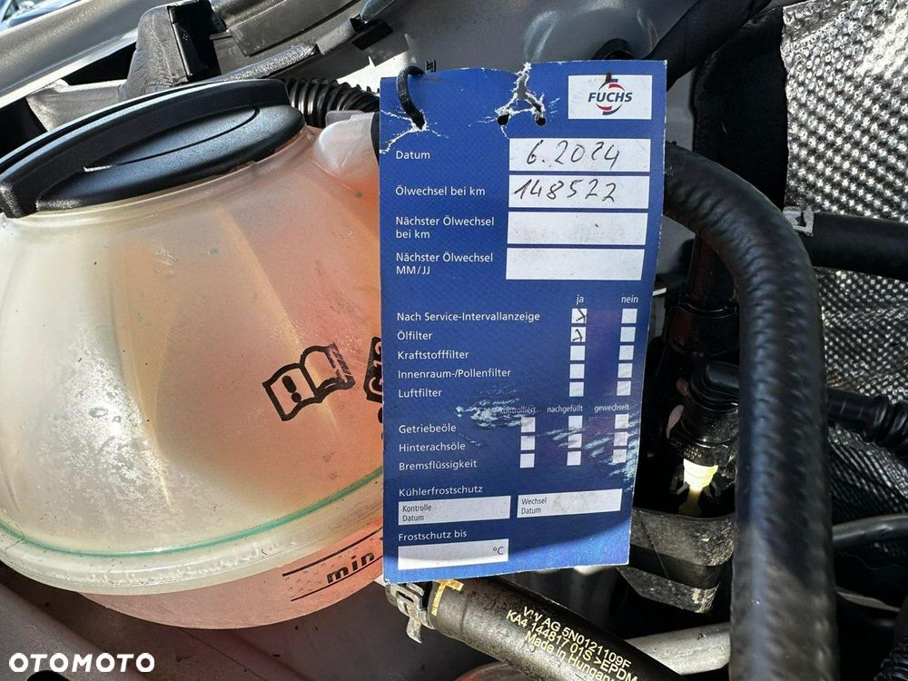 Volkswagen Tiguan 1.4 TSI BlueMotion Technology Lounge Sport & Style - 31