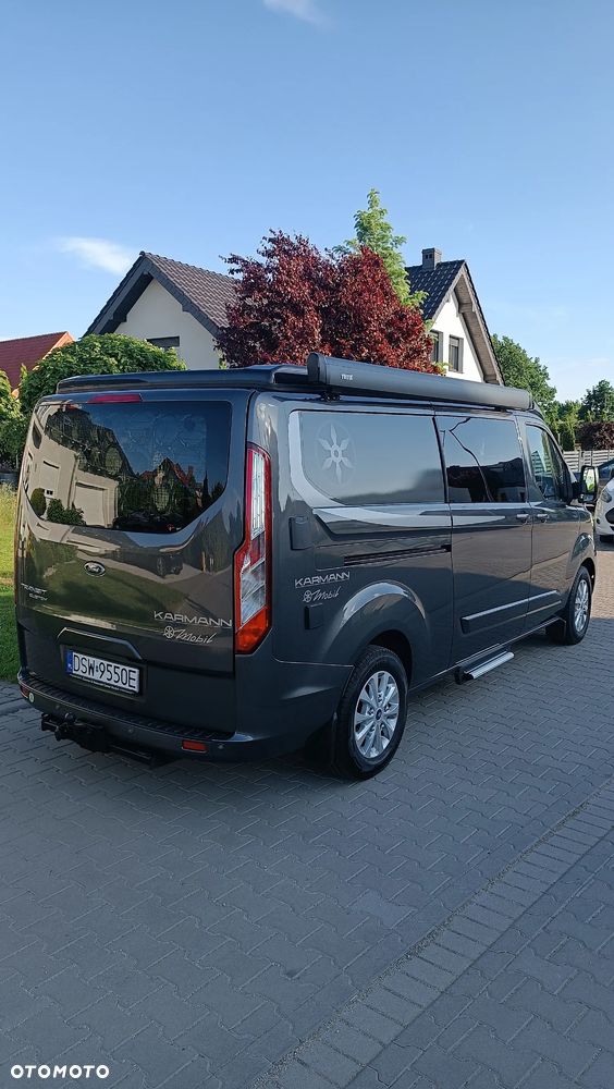 Eura Mobil Karmann Duncan 545 - 7