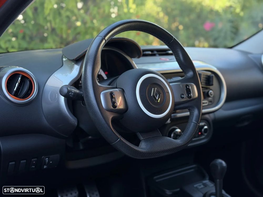Renault Twingo 0.9 TCe GT - 4