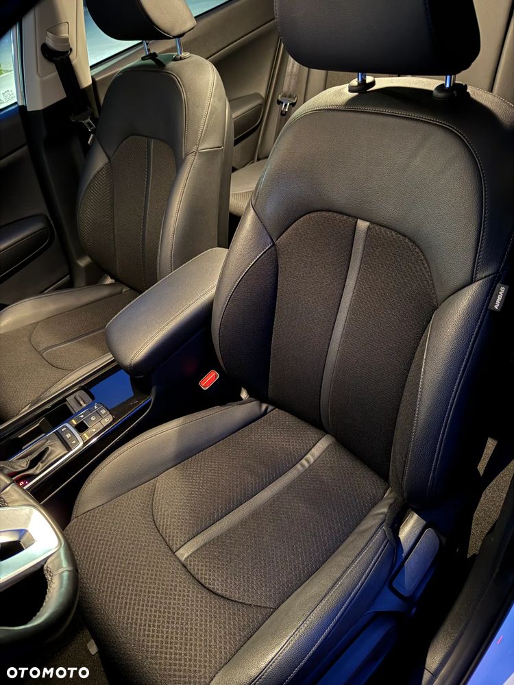 Kia Optima 1.6 T-GDI L DCT - 10