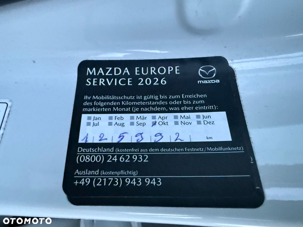 Mazda CX-30 SKYACTIV-X 2.0 M-Hybrid SELECTION - 36