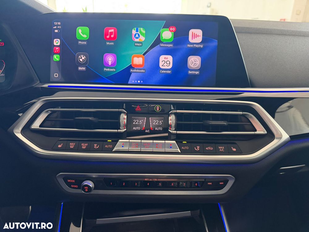 BMW X5 xDrive40i - 19