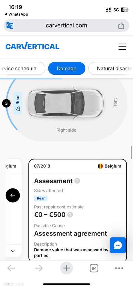 Volkswagen Tiguan 2.0 TDI DPF Sport & Style - 21