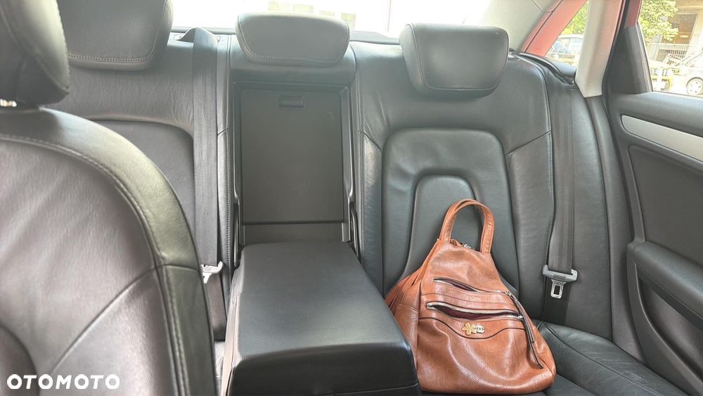 Audi A5 Sportback 2.0 TDI DPF multitronic - 7