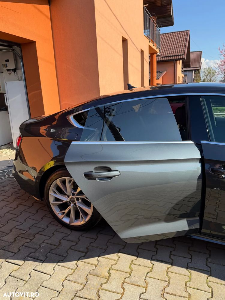 Audi A5 ack 2.0 35 TDI S tronic MHEV Advanced - 9