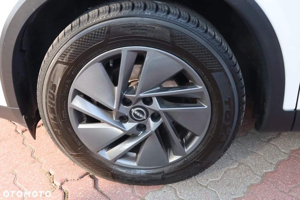 Nissan Qashqai - 18