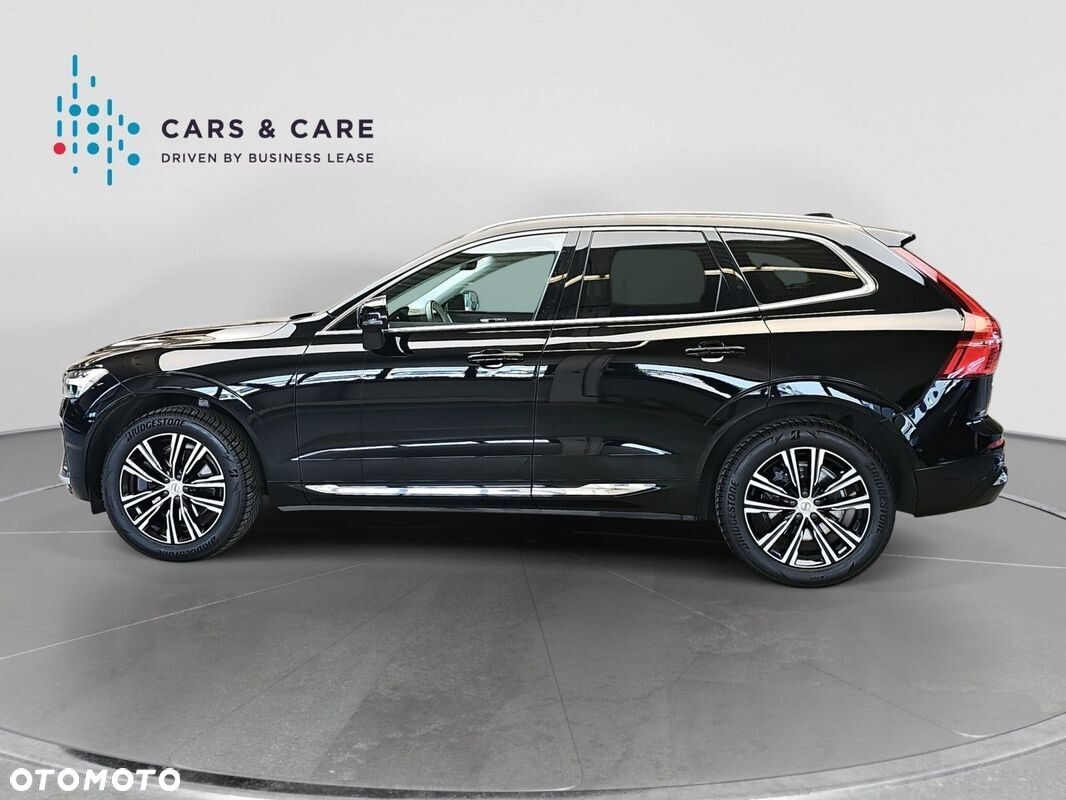 Volvo XC 60 T5 GPF AWD Inscription - 28