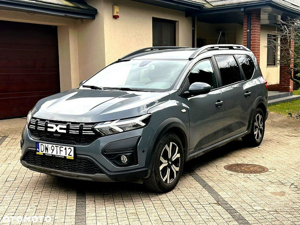 Dacia Jogger - 15
