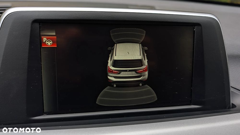 BMW X1 sDrive18d Advantage - 13