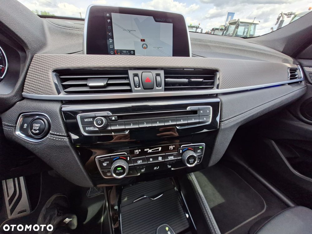 BMW X2 - 31
