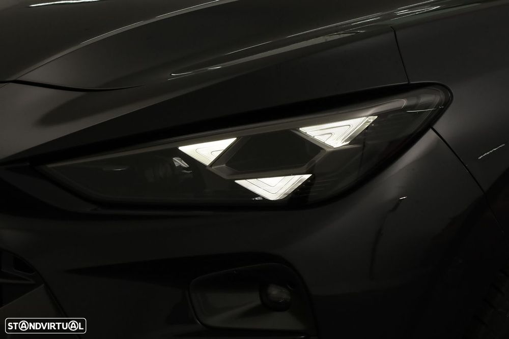 Cupra Terramar 1.5 e-Hybrid DSG - 6