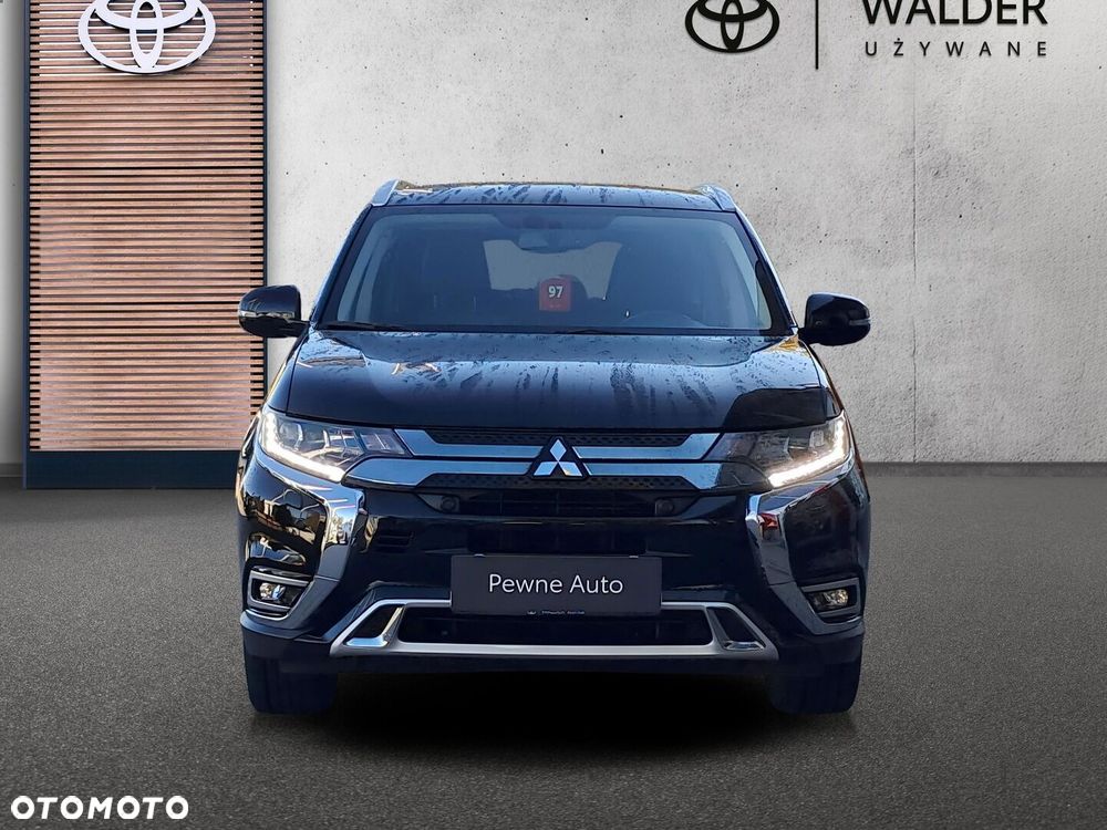 Mitsubishi Outlander - 5