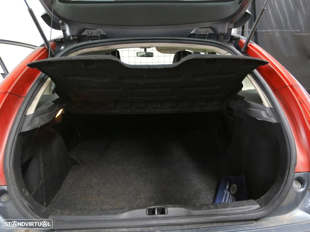 Citroën C4 Entreprise - 8