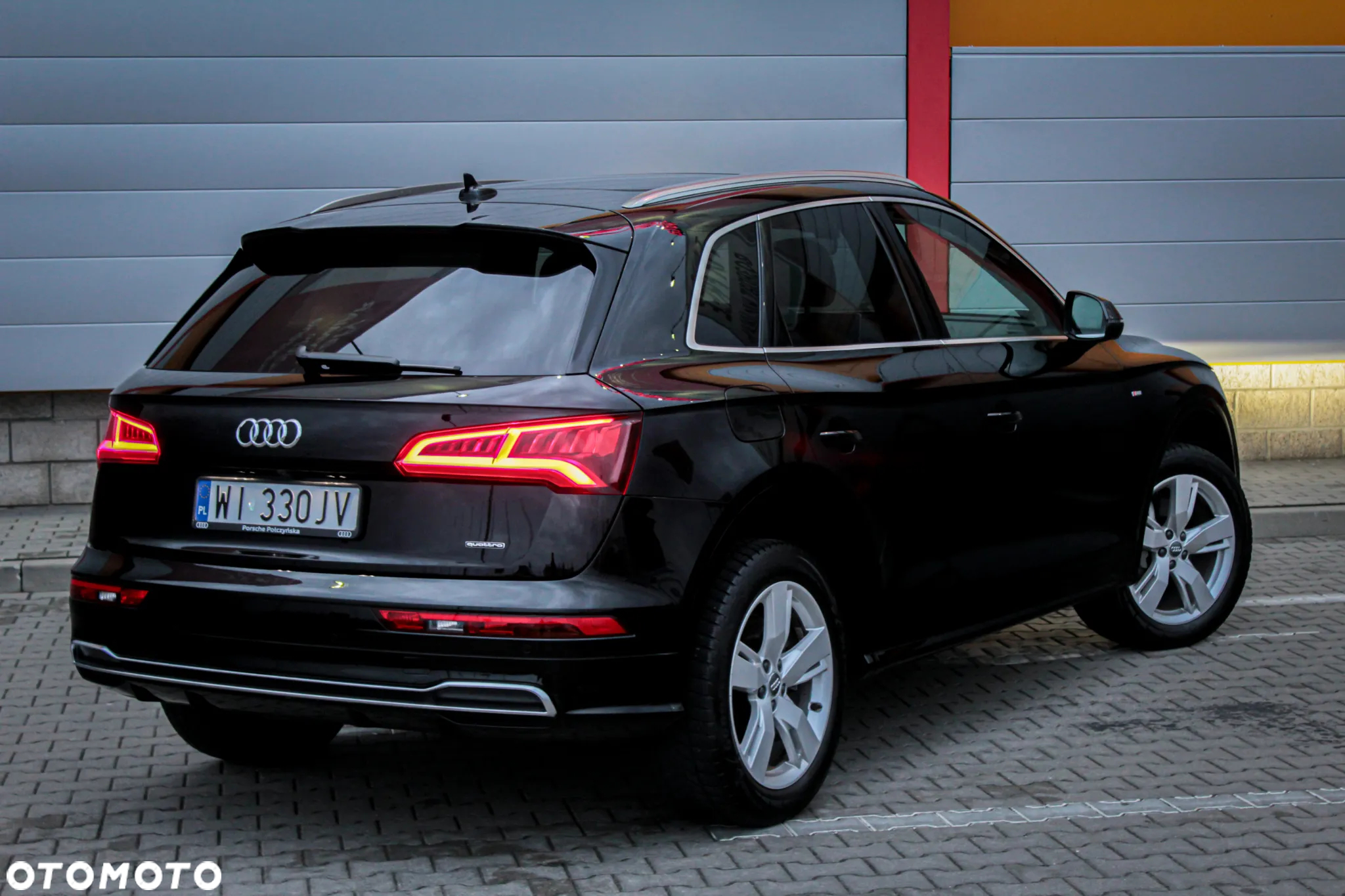 Audi Q5 - 3