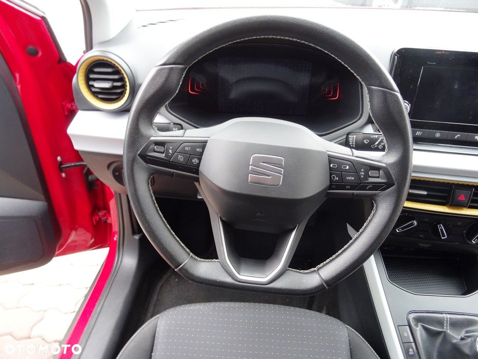 Seat Arona 1.0 TSI Style S&S - 21