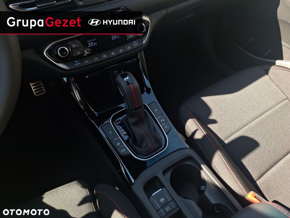 Hyundai i30 - 15