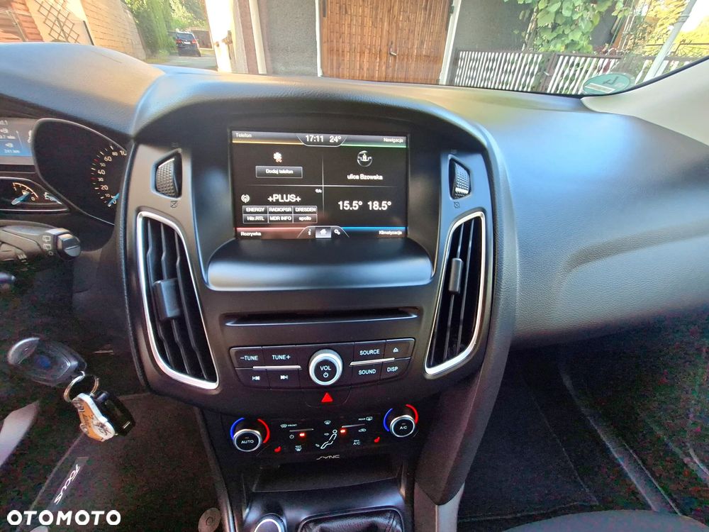 Ford Focus - 29