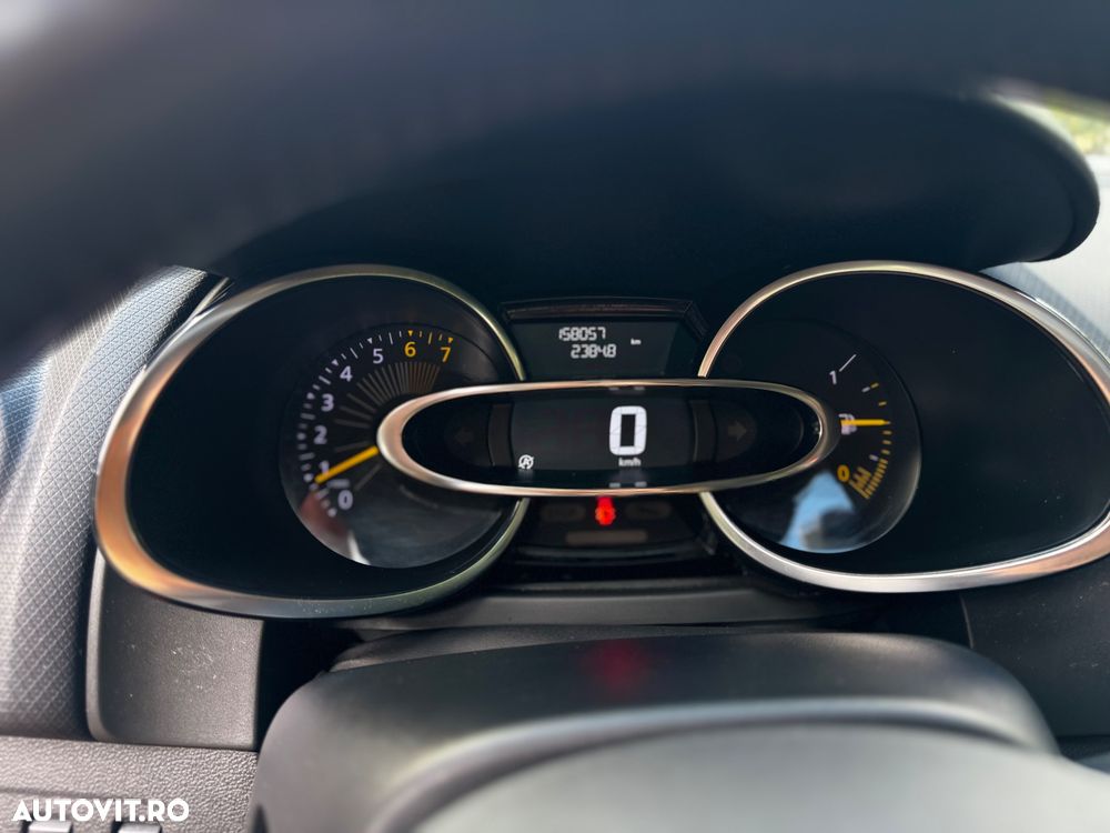 Renault Clio 0.9 Energy TCe Intens - 10