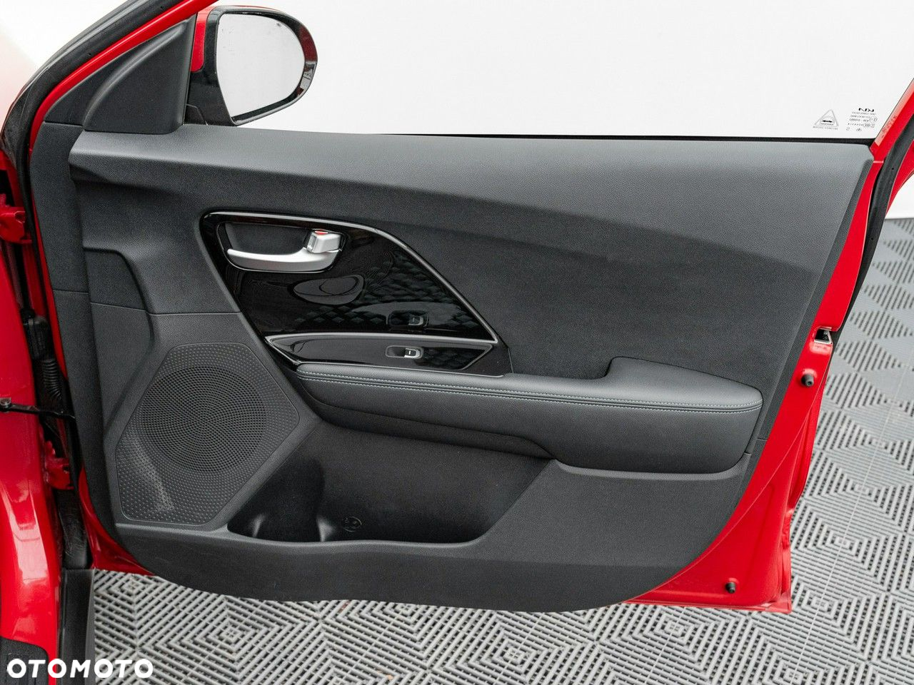 Kia Niro e-Niro 64kWh L - 32