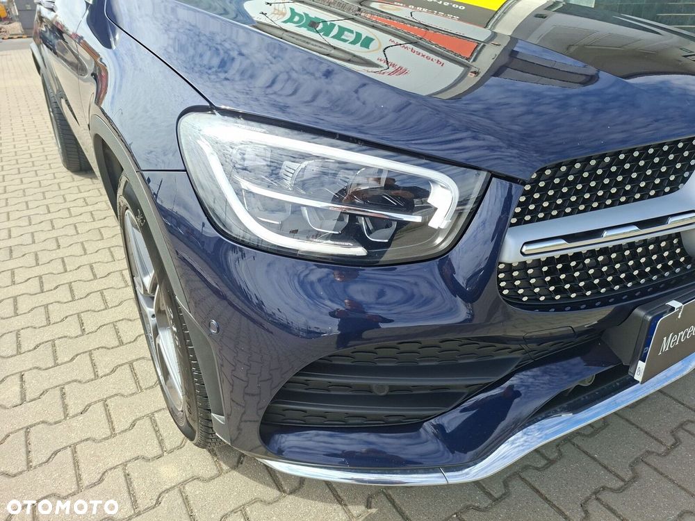 Mercedes-Benz GLC - 16
