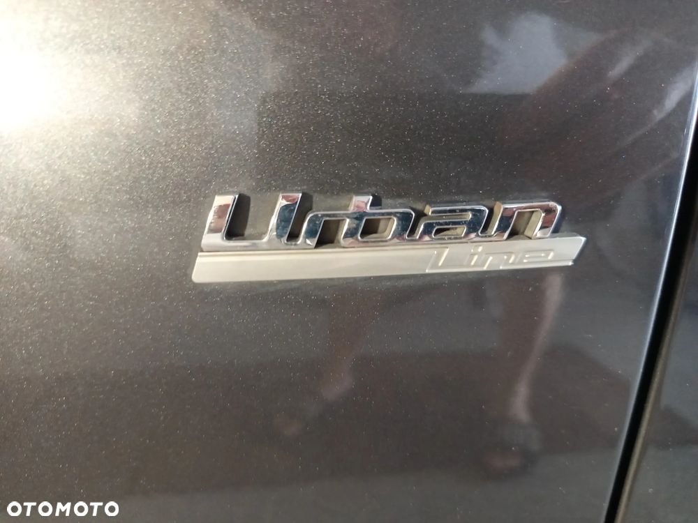 BMW Seria 1 120d Urban Line - 18