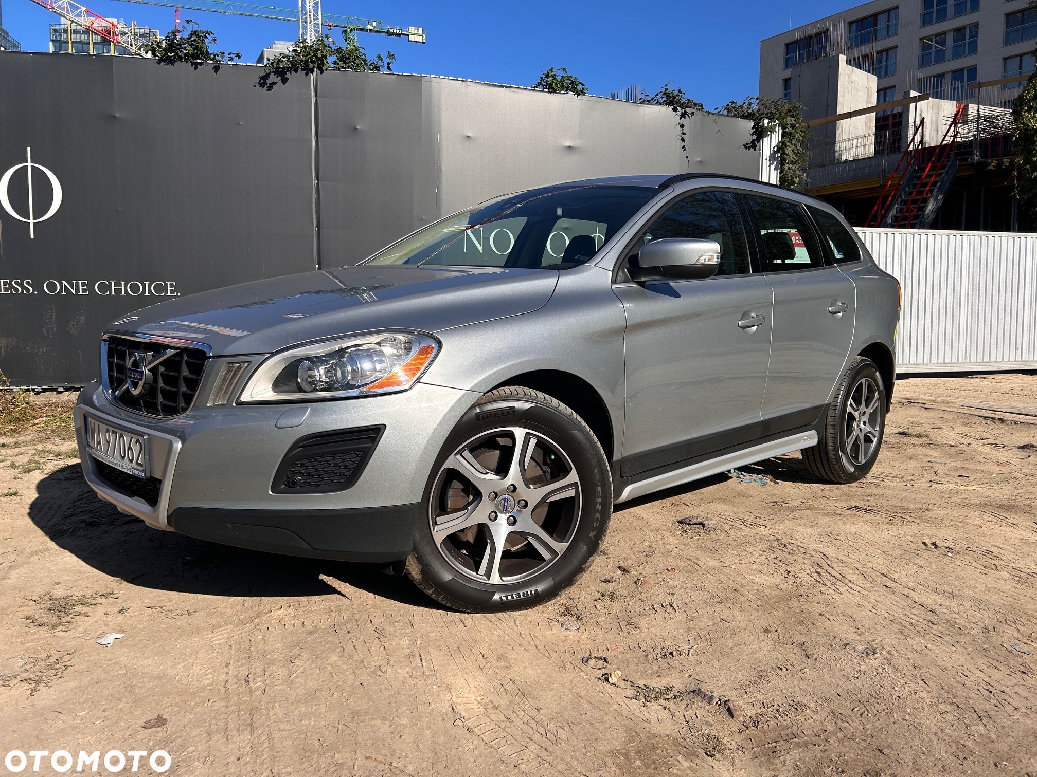 Volvo XC 60 - 39