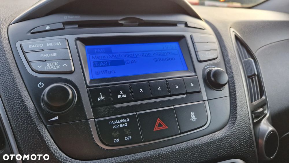 Hyundai ix35 1.6 GDI Premium 2WD - 19