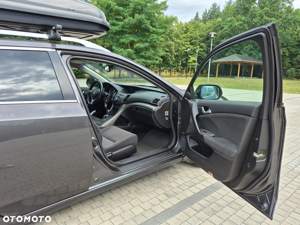 Honda Accord 2.0 i Automatik Executive - 31