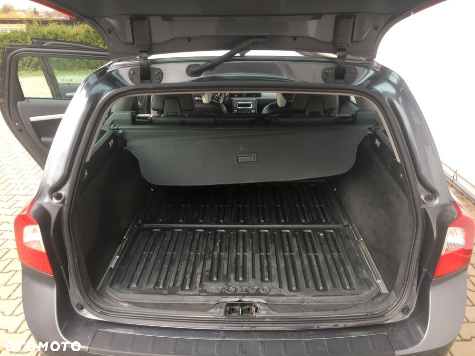 Volvo V70 - 17
