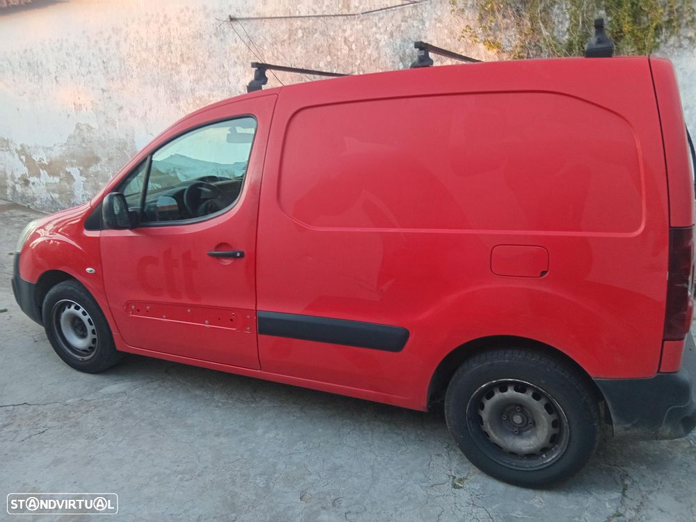 Peugeot Partner - 3