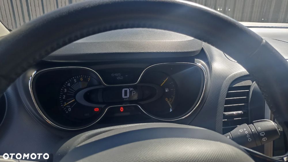 Renault Captur 1.2 TCe Intens EDC - 20