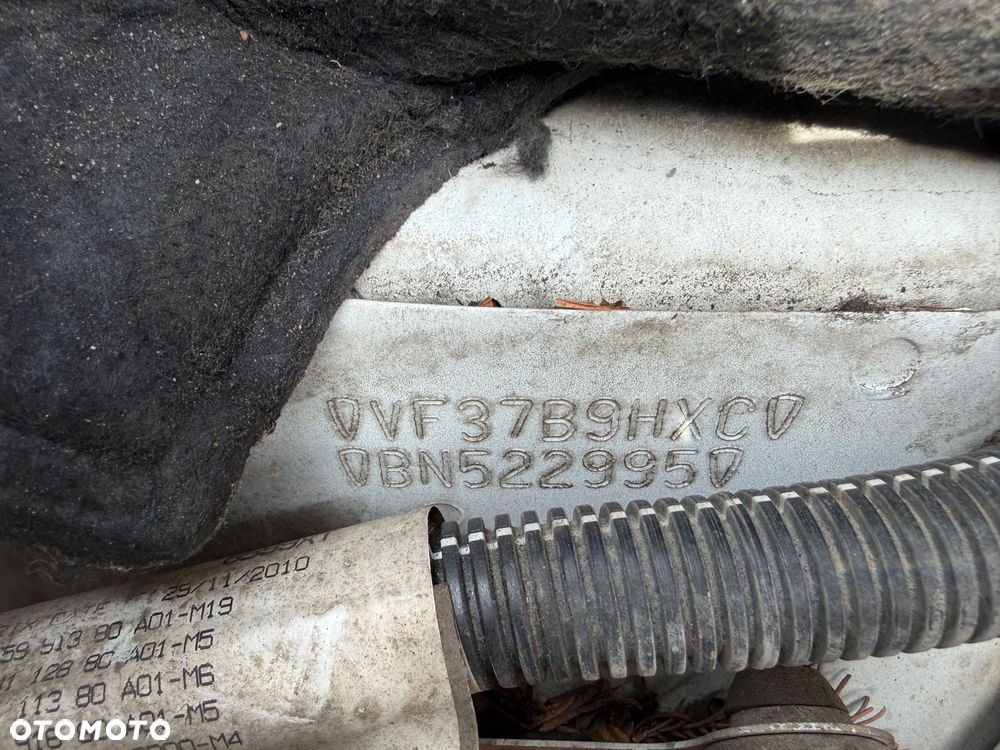 Peugeot Partner - 12