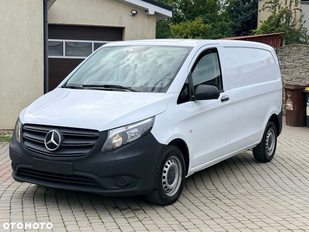 Mercedes-Benz VITO - 1