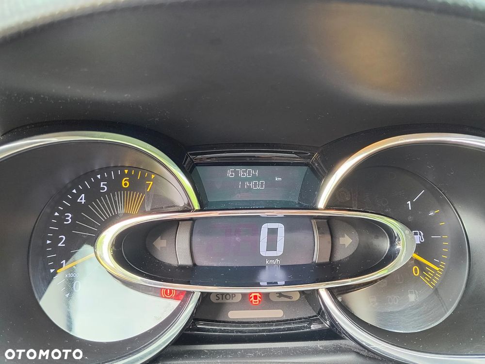 Renault Clio 1.2 16V Zen - 17