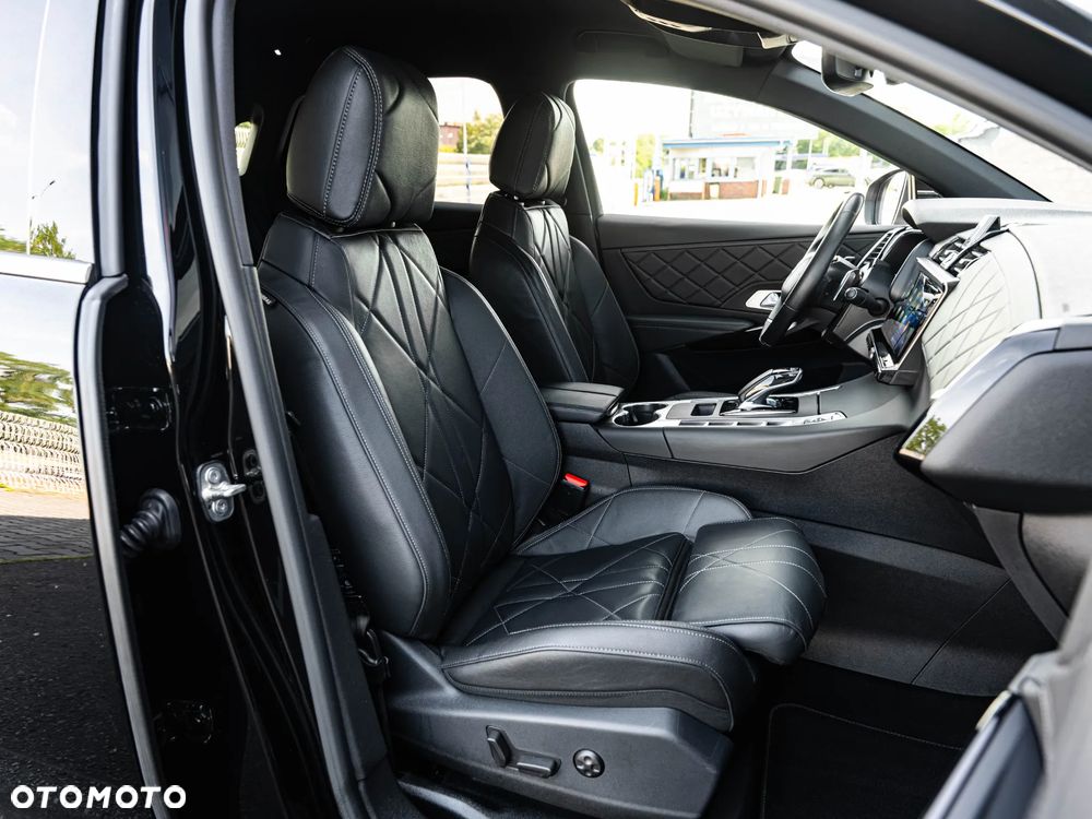 DS Automobiles DS 7 Crossback 1.6 E-Tense Rivoli - 25