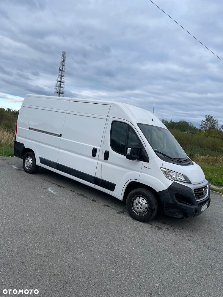 Fiat Ducato - 4