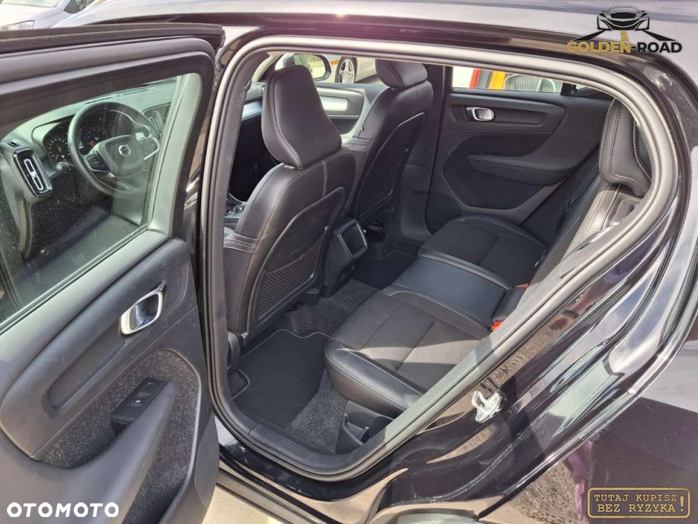Volvo XC 40 - 10