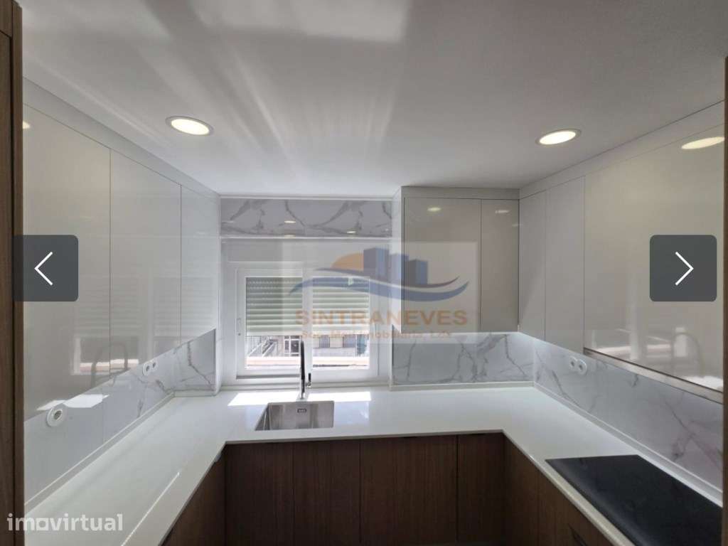 T3 Totalmente Remodelado com Acabamentos Premium | perto Vila Chã -... - Grande imagem: 5/12
