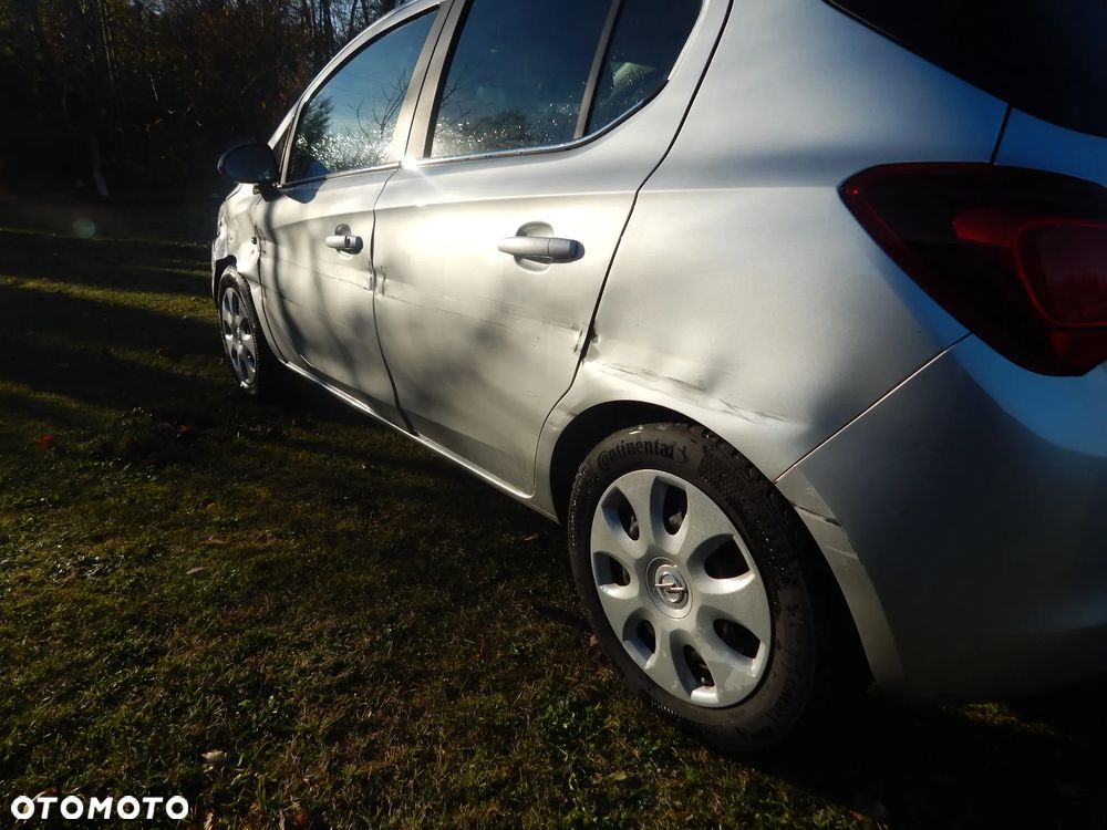 Opel Corsa 1.4 Active - 2