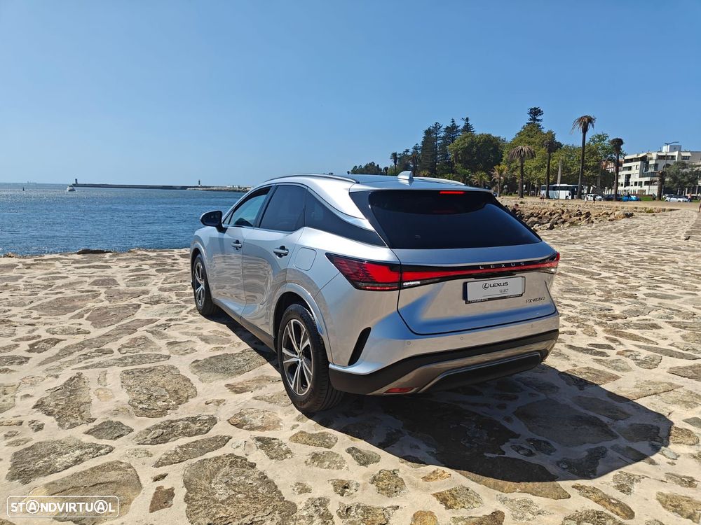 Lexus RX 450h 450h+ Comfort - 3