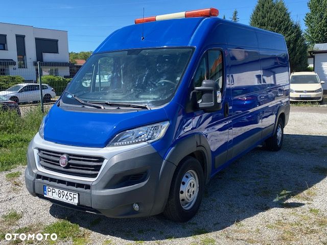 Fiat Ducato - 1