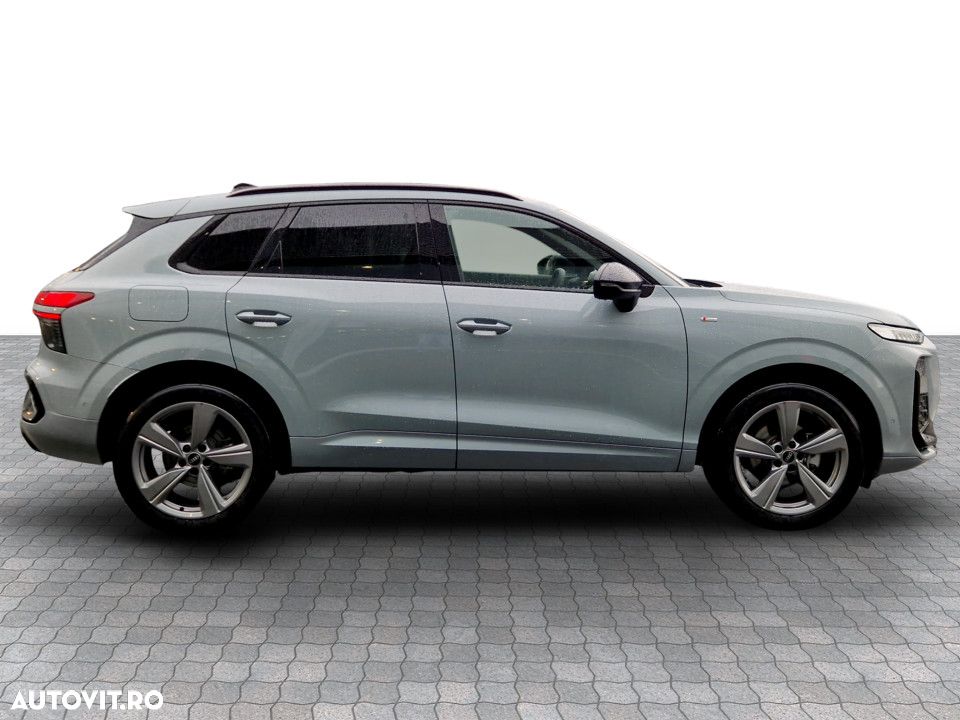 Audi Q3 35 TFSI S tronic MHEV Advanced - 6