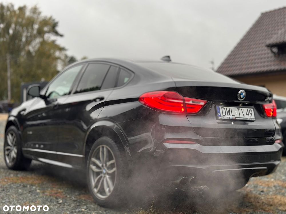 BMW X4 - 10