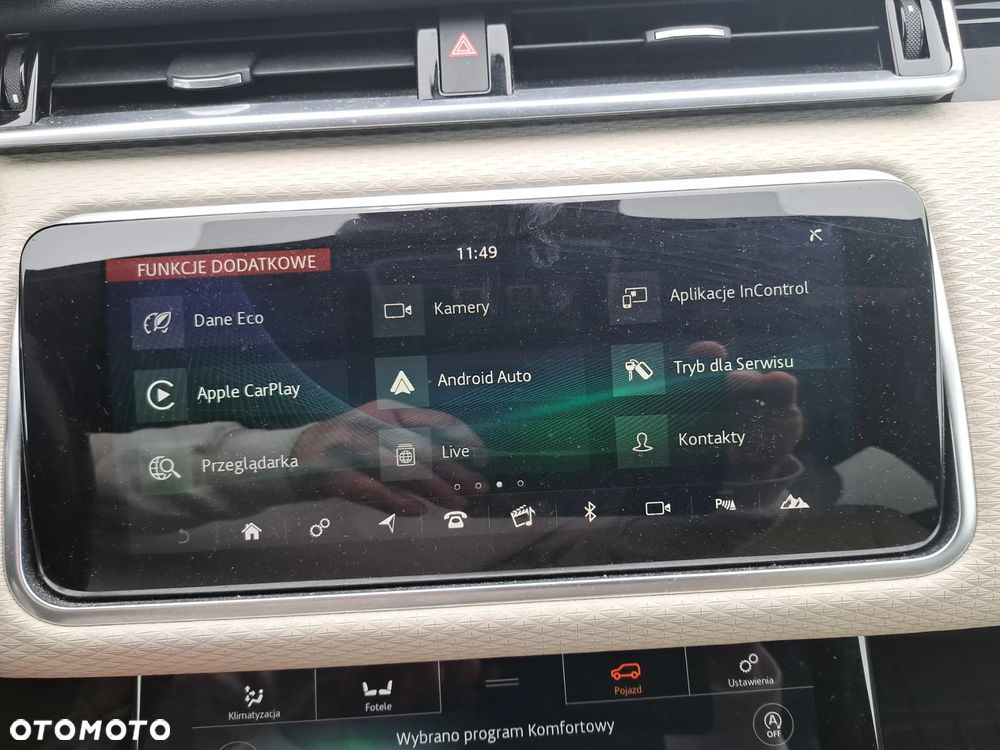 Land Rover Range Rover Velar - 18